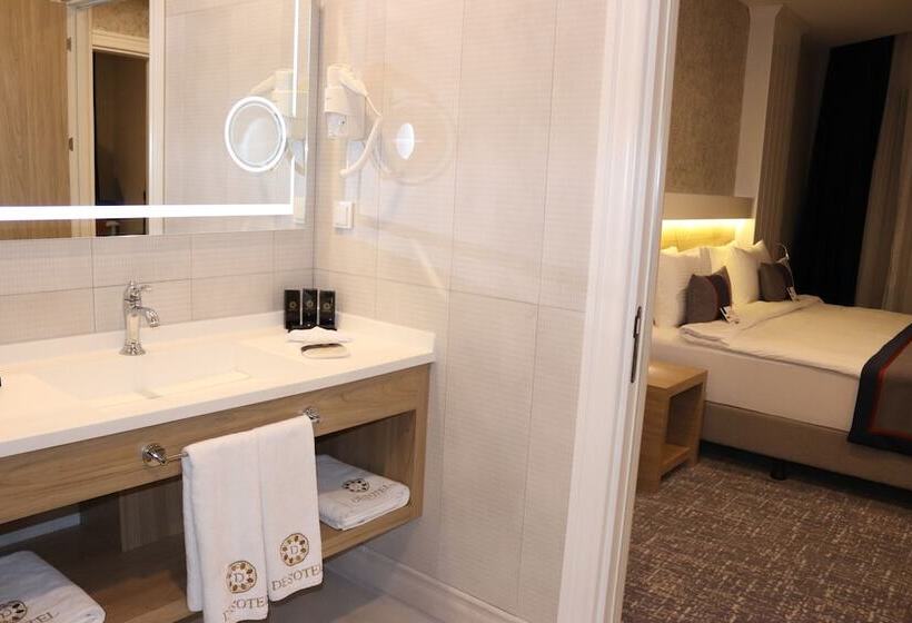 Des'otel