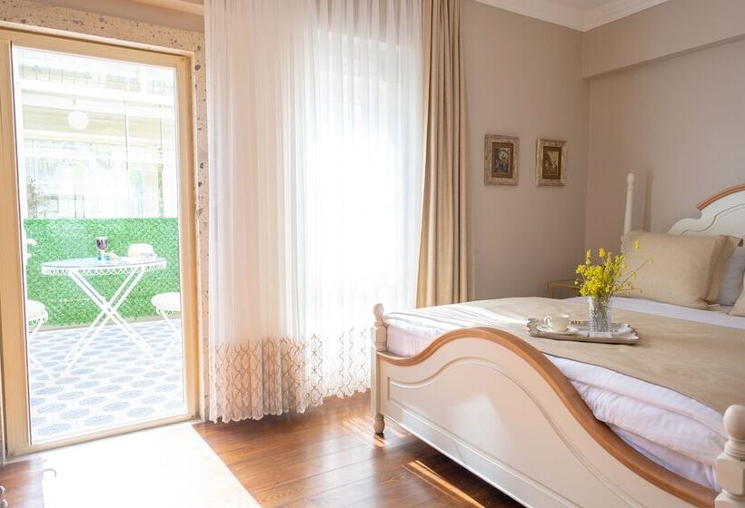 Elit Otel Bozcaada