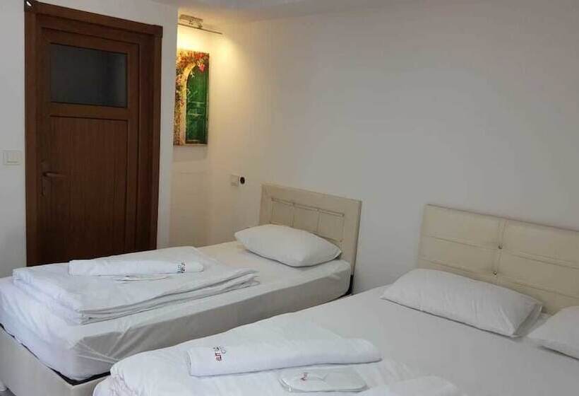Elit Uzungöl Otel
