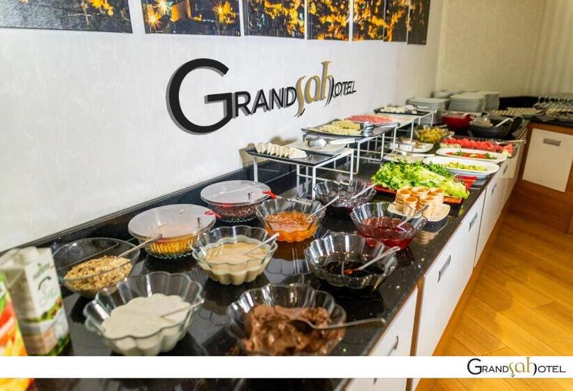 Grand şah Otel