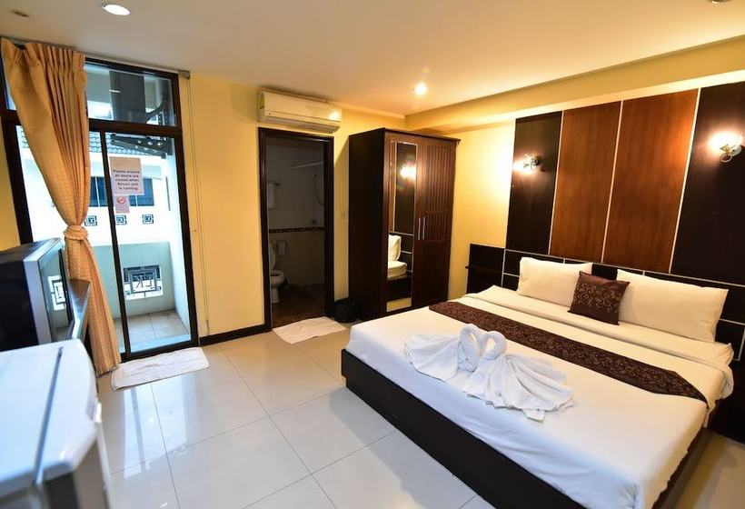 Hotel Climax