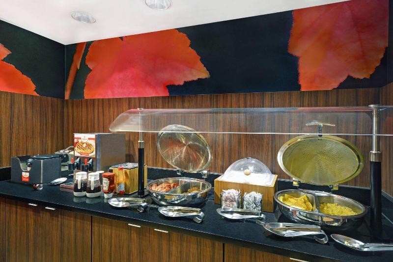 בית מלון כפרי Fairfield Inn & Suites By Marriott Savannah Sw/richmond Hill