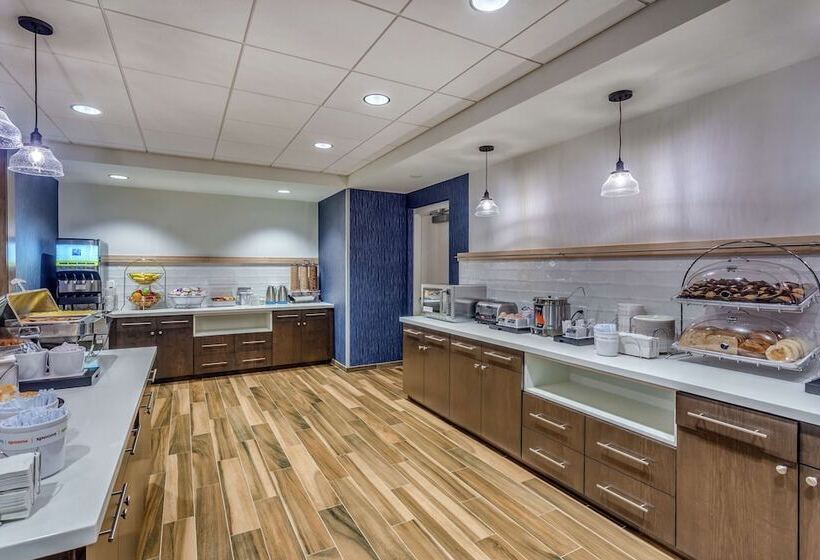 酒店 Hampton Inn & Suites Kittery Portsmouth