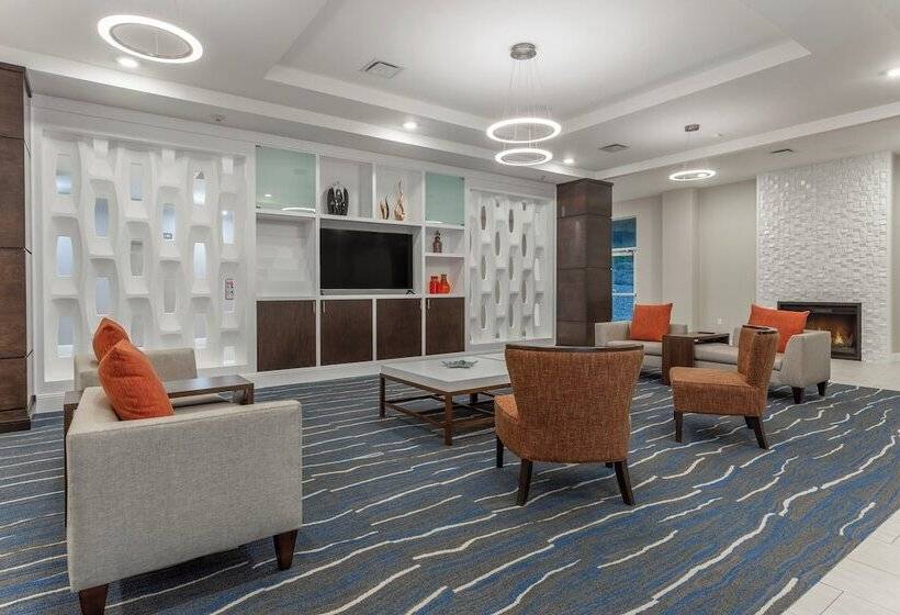 בית מלון כפרי Holiday Inn & Suites   Jefferson City, An Ihg
