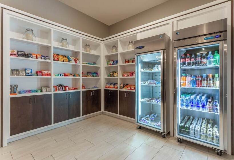 בית מלון כפרי Holiday Inn & Suites   Jefferson City, An Ihg