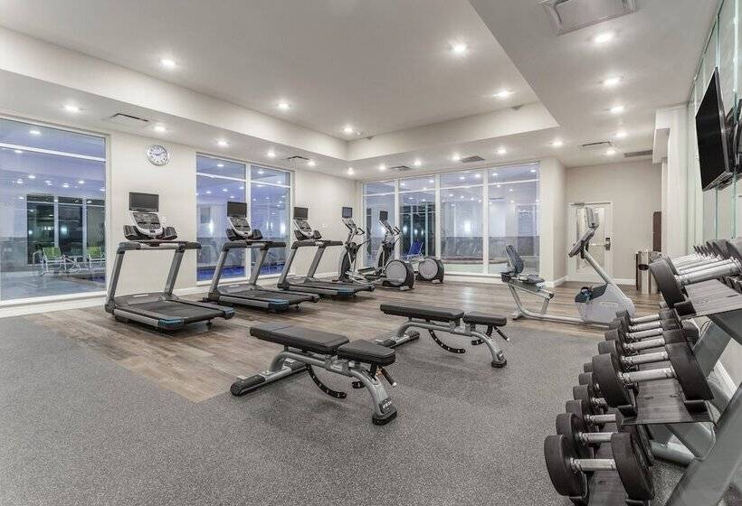 בית מלון כפרי Holiday Inn & Suites   Jefferson City, An Ihg