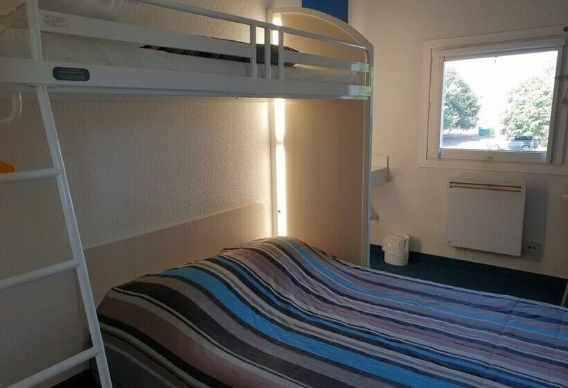 酒店 Hôtel Class Eco 78