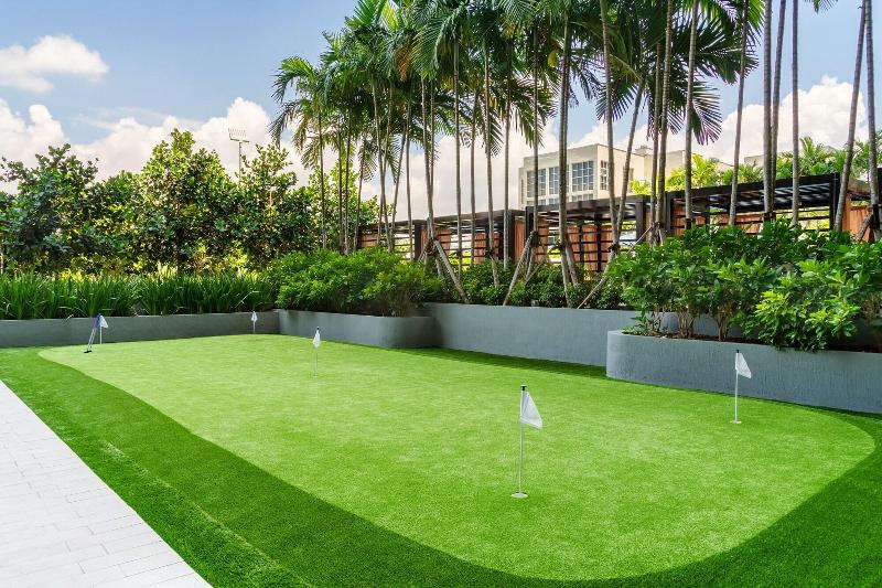 هتل Hyde Suites Midtown Miami