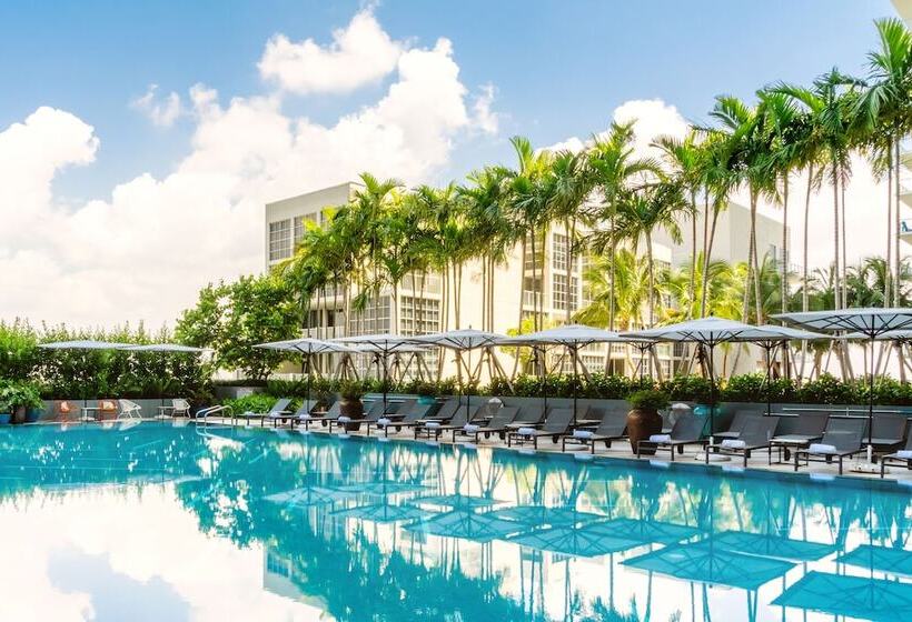 هتل Hyde Suites Midtown Miami