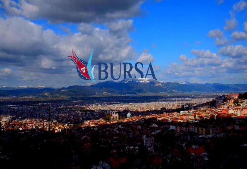 هتل Kule