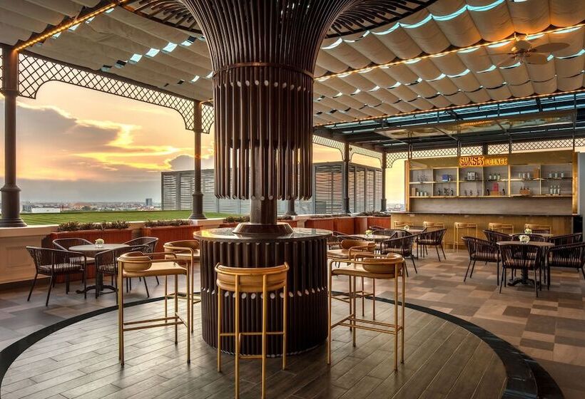 ホテル Melia Vinpearl Quang Binh