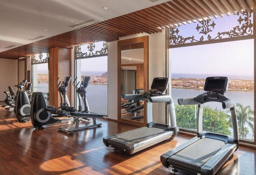 ホテル Melia Vinpearl Quang Binh