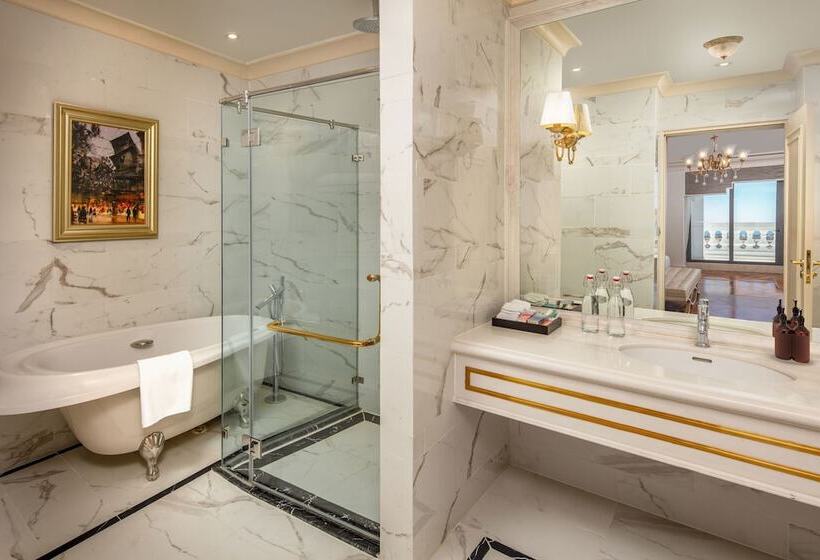 ホテル Melia Vinpearl Quang Binh