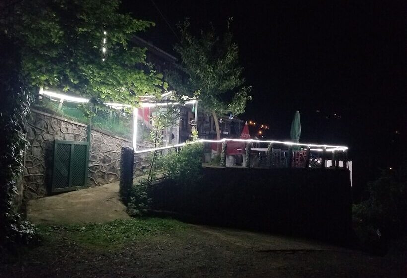 هتل Olimbera Köy Evi