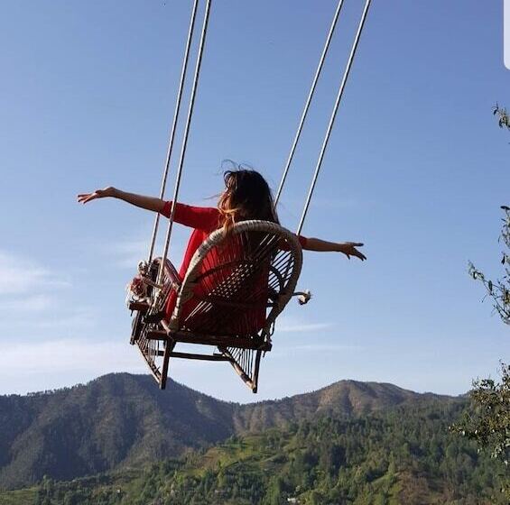 هتل Olimbera Köy Evi