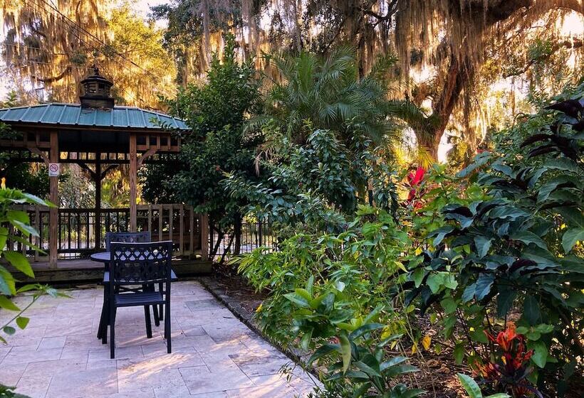 فندق Retreat At Crystal Manatee