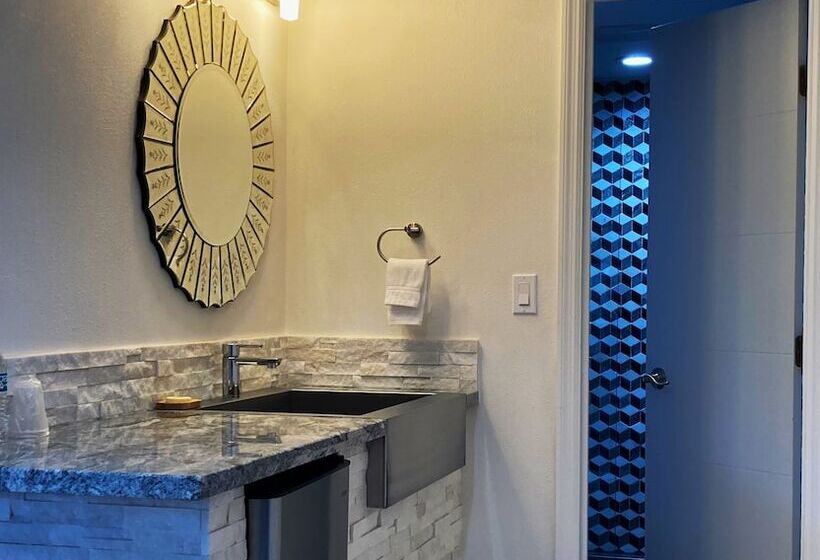 فندق Retreat At Crystal Manatee