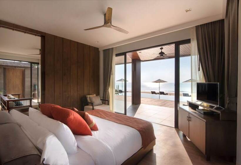 Hotel Saai Resort