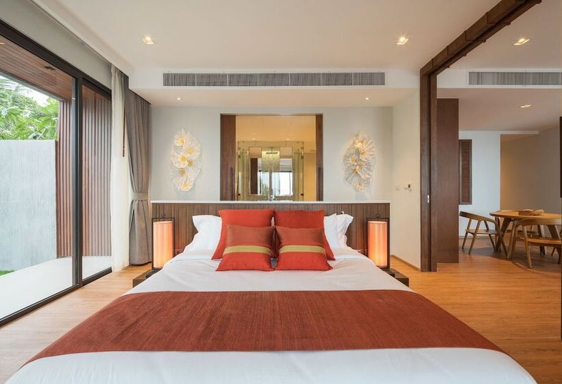 Hotel Saai Resort