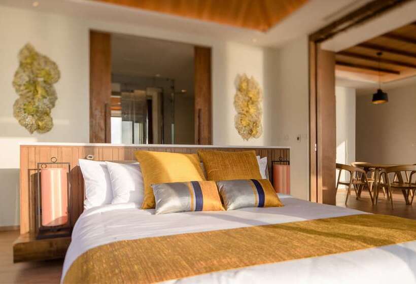 Hotel Saai Resort