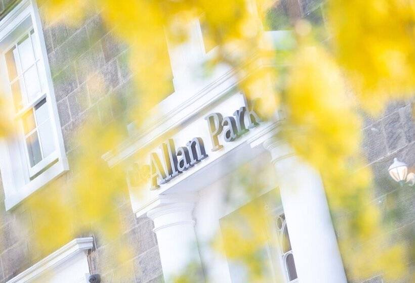 酒店 The Allan Park