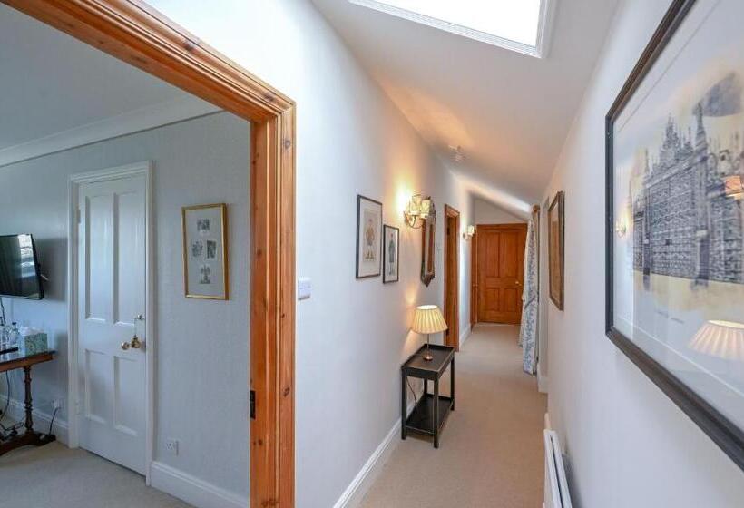 هتل The Jockey Club Rooms