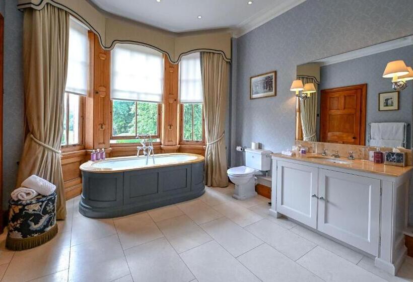 هتل The Jockey Club Rooms