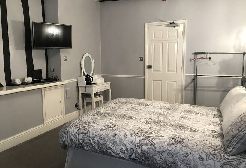 فندق The Kings Head