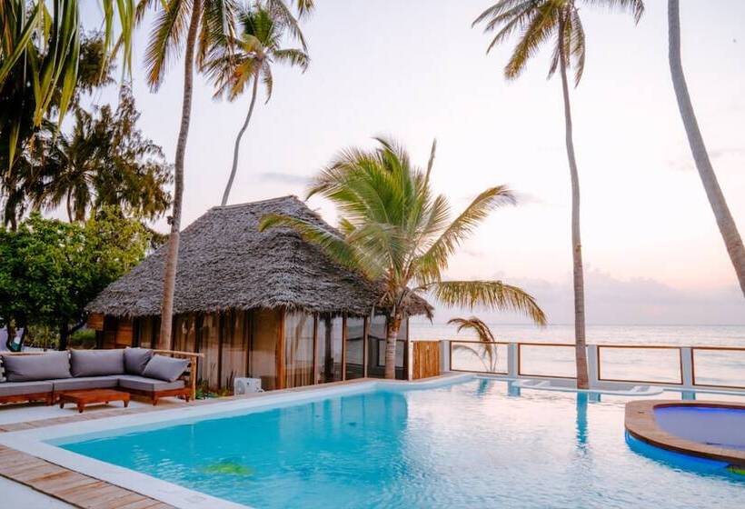 فندق Tiki Beach Club And Resort