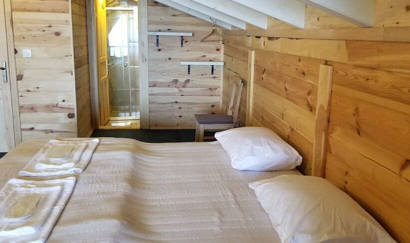 فندق Ufuk Pansiyon Vice