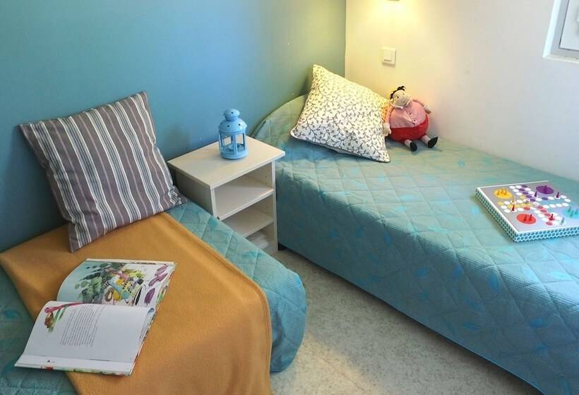 酒店 Vvf Drôme Provence, Montbrun Les Bains