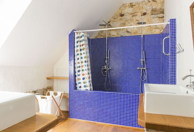 Large Park House Grand Val