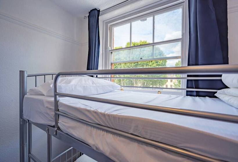 Mile End Beds   Hostel