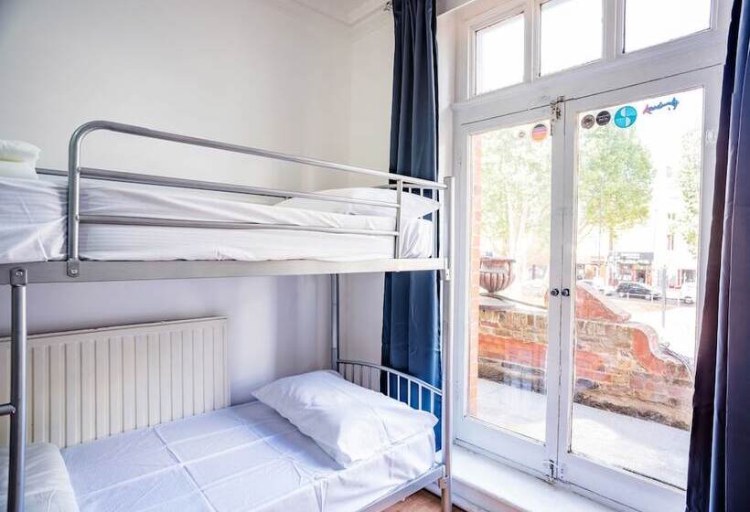 Mile End Beds Hostel