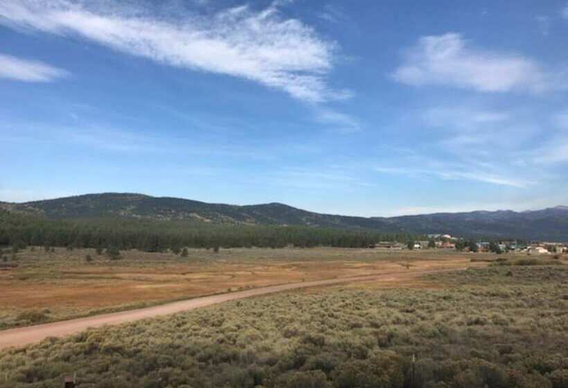 Mountain Meadows