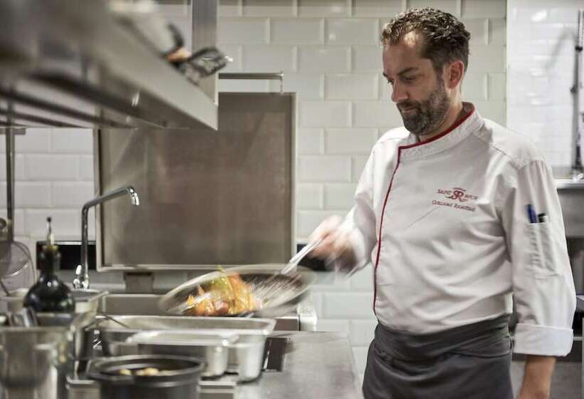 펜션 Chateau Saint Roux Le Lucle Cannet Des Maures