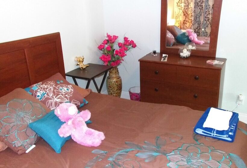 بنسيون Dawson's House