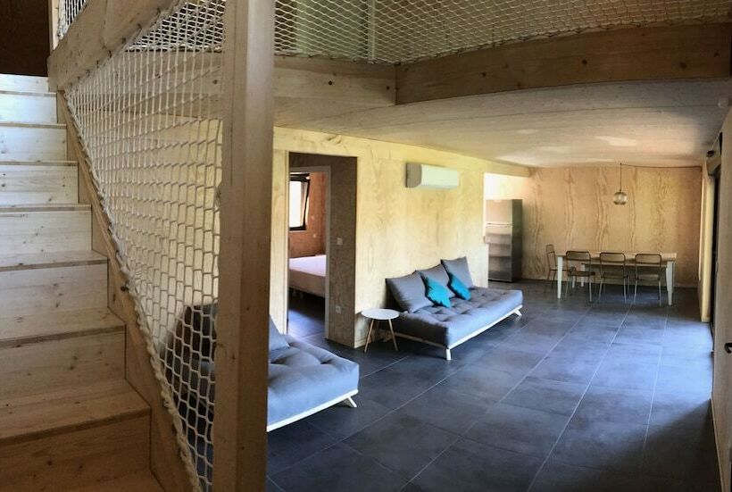 ペンション Ocean Shelter