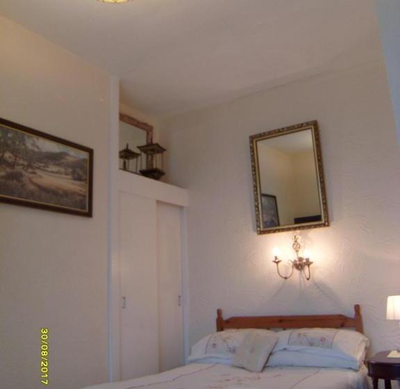 پانسیون St Martins Guest House