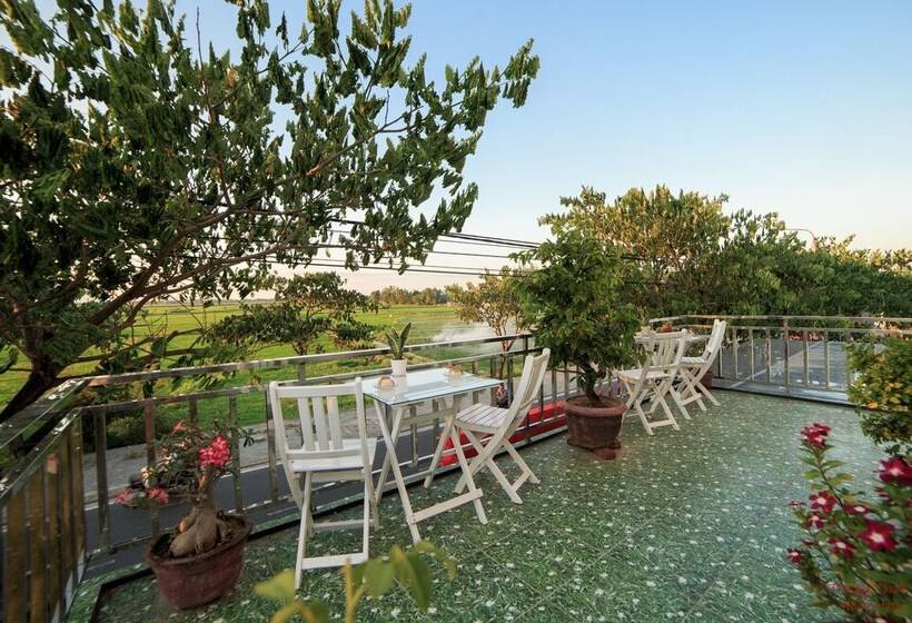 پانسیون Truong Thinh Homestay
