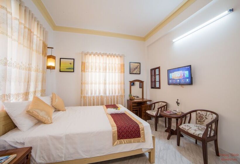 پانسیون Truong Thinh Homestay