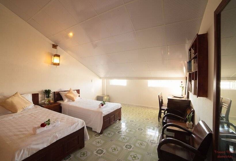 پانسیون Truong Thinh Homestay