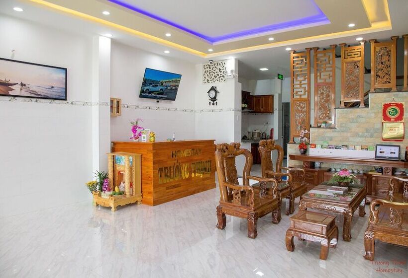 پانسیون Truong Thinh Homestay
