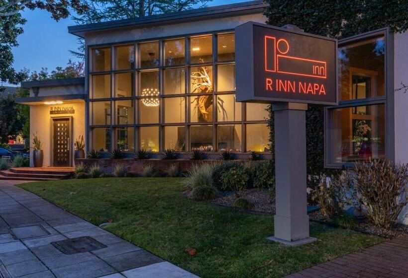 R Inn Napa