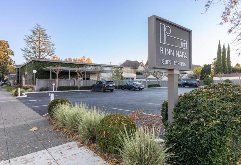 R Inn Napa