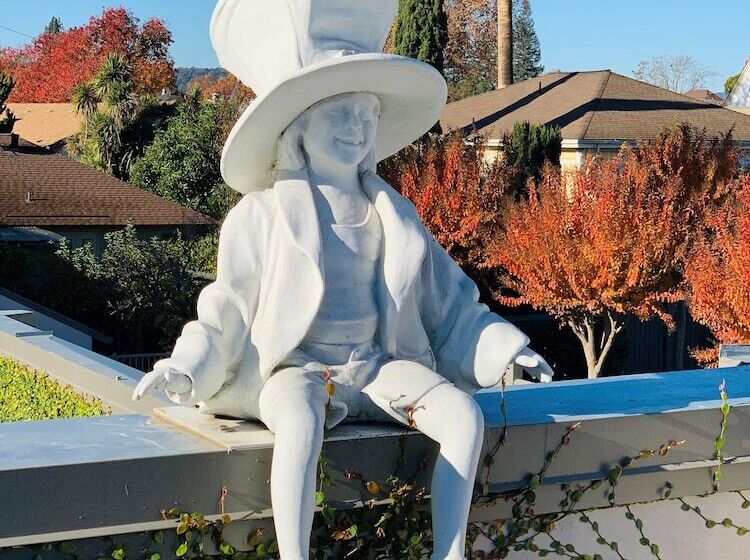 R Inn Napa