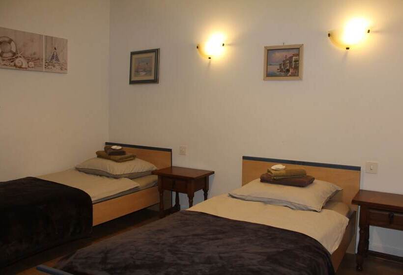 Residence Beau Rivage Brehec