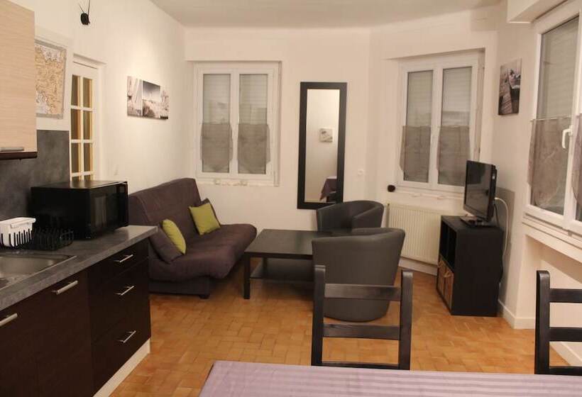 Residence Beau Rivage Brehec