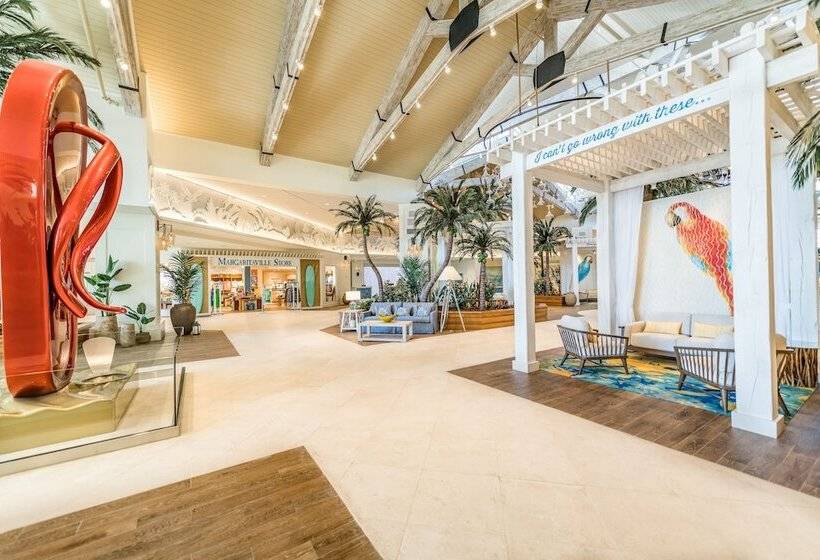 Margaritaville Resort Orlando Cottages By Rentyl