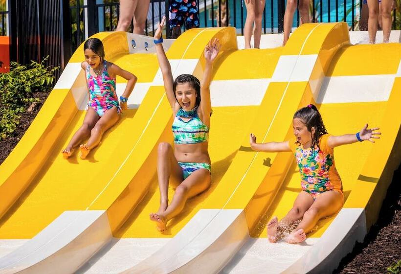 Margaritaville Resort Orlando Cottages By Rentyl